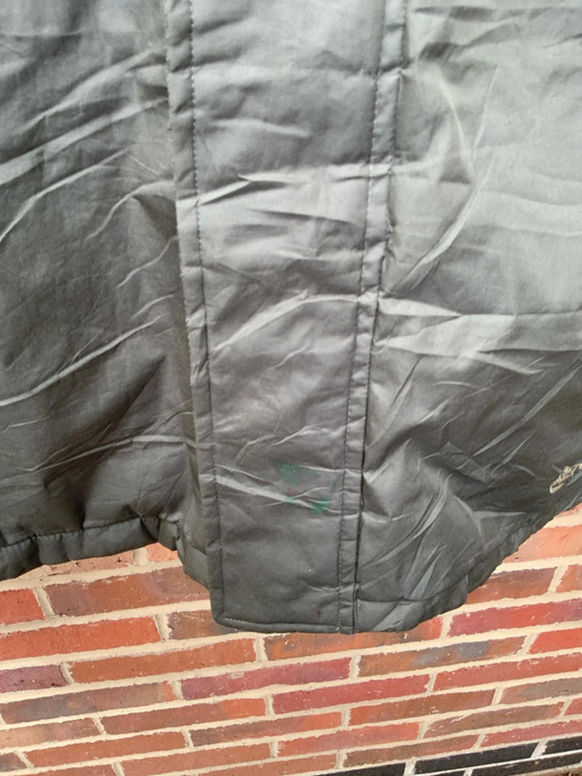Timberland weather gear jacket medium