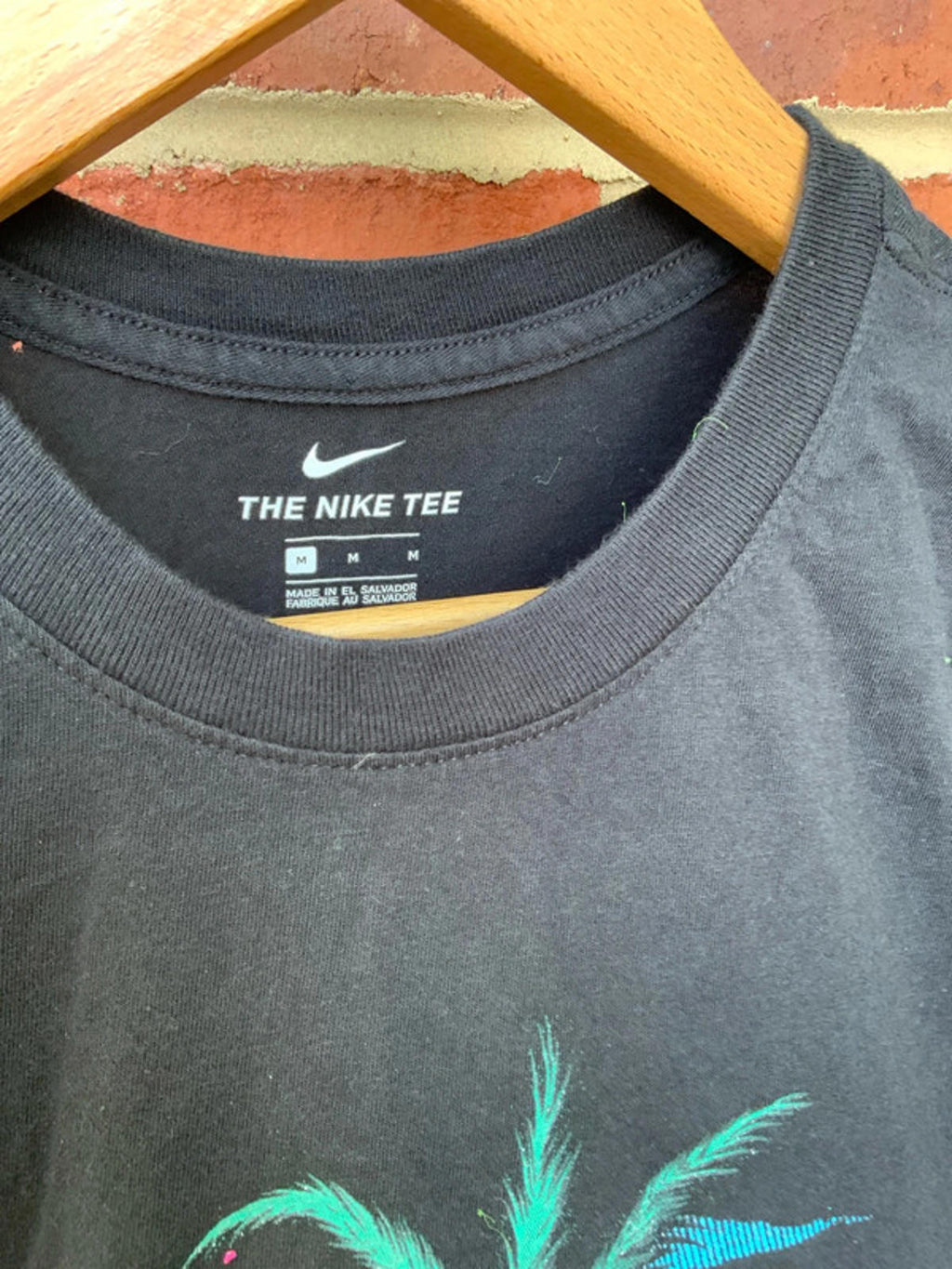 Nike summer T-shirt medium