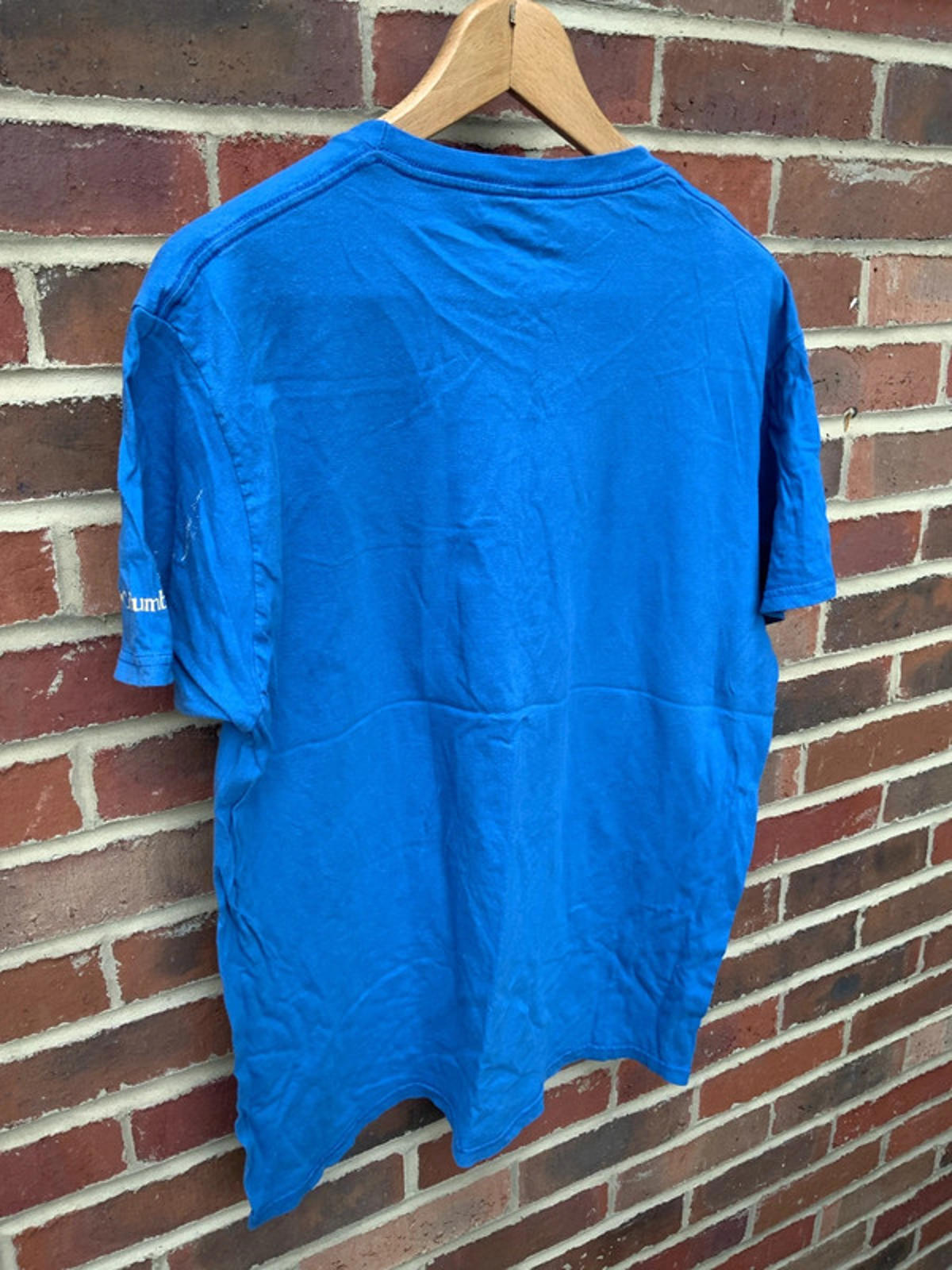 Columbia T-shirt large