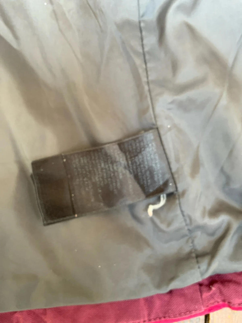 The north face ladies medium jacket