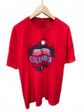 Columbia T-shirt xxl