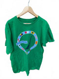 Nautica tshirt medium