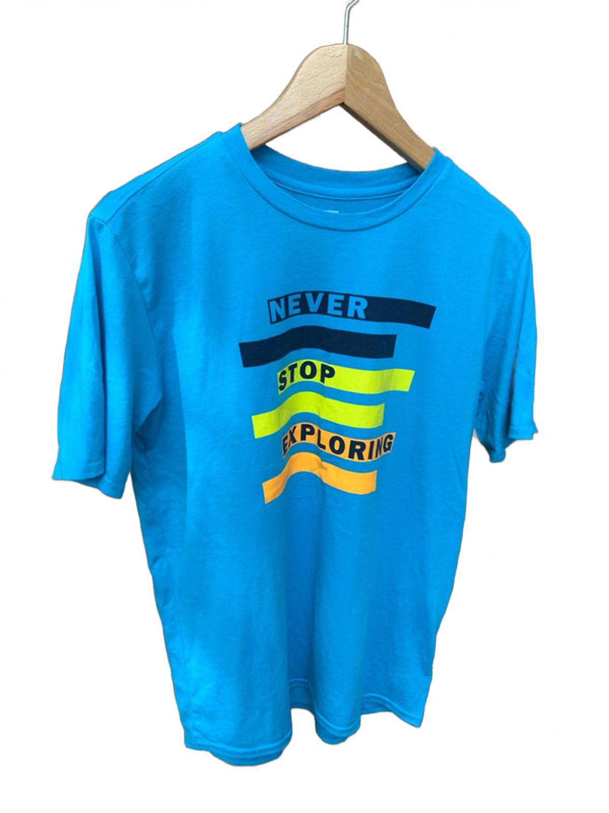 The north face xl boys tshirt