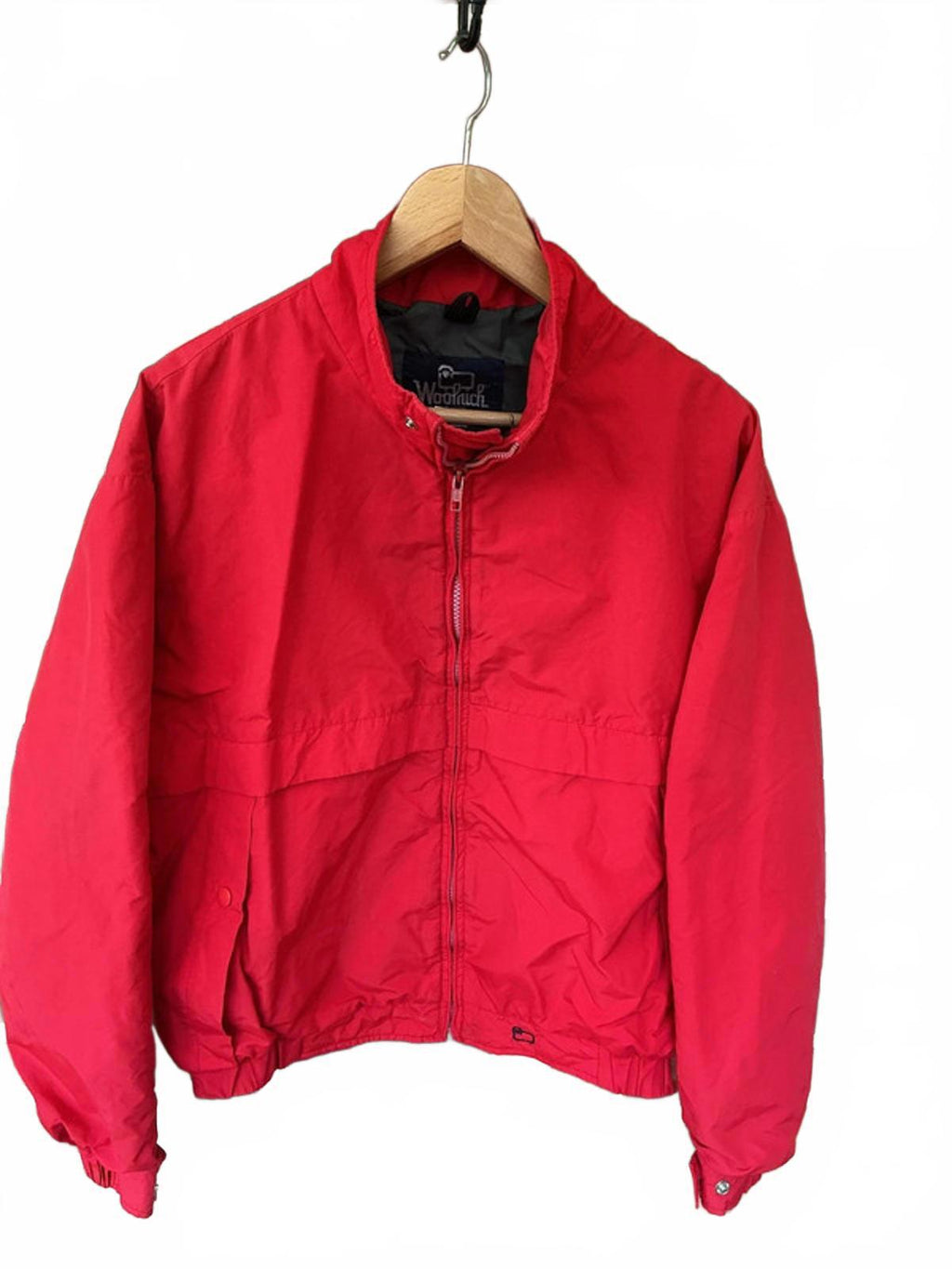 Woolrich thinsulate bomber medium