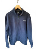 Tnf full zip fleece medium