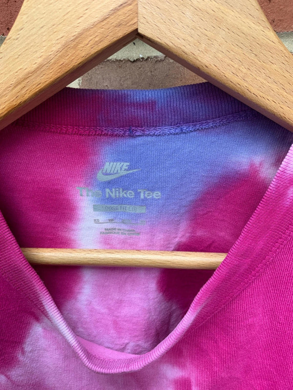 Nike T-shirt xs
