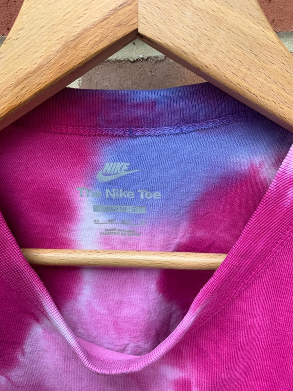 Nike T-shirt xs