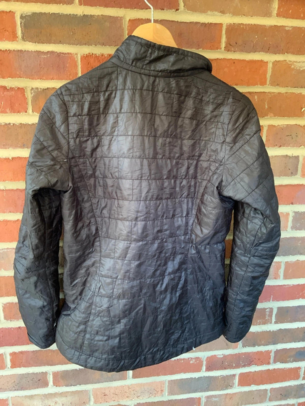Patagonia primaloft small ladies