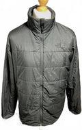 The North Face Men's Puffer Jacket Lightweight Black Large D Collar
