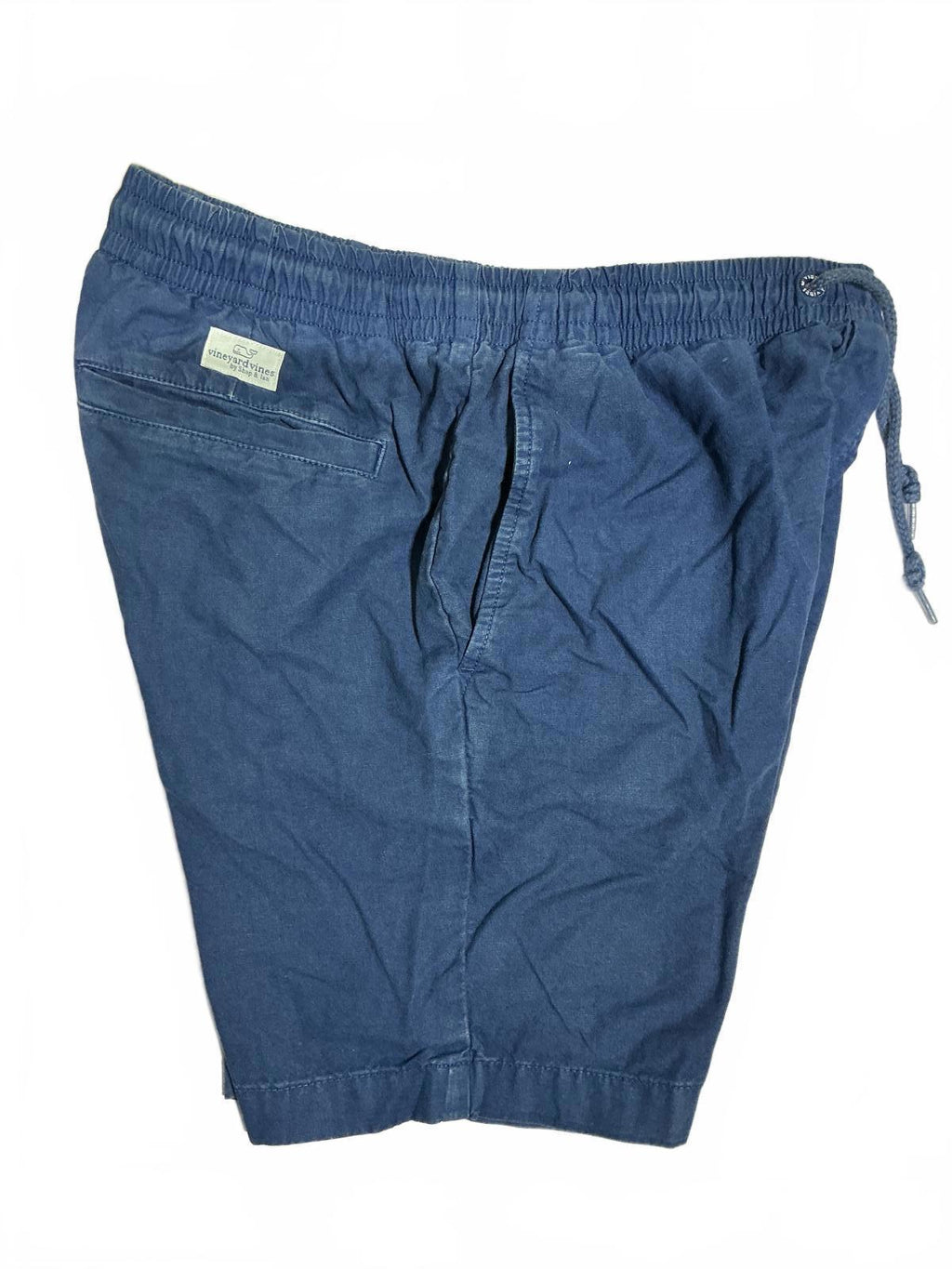 Vineyard Vines Men's Casual Blue Shorts