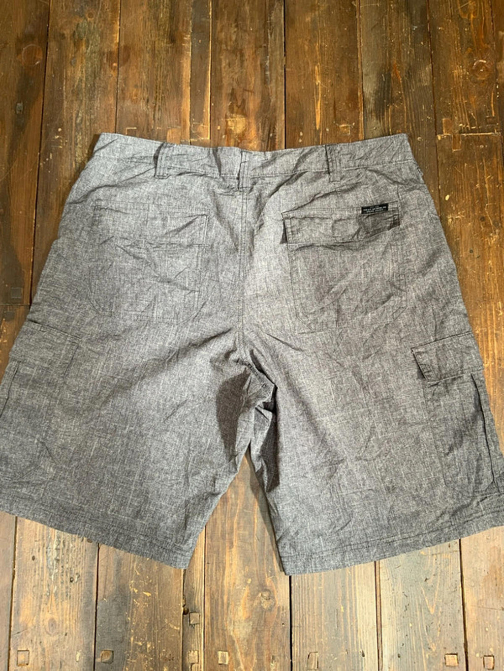Lee cargo shorts 38 waist