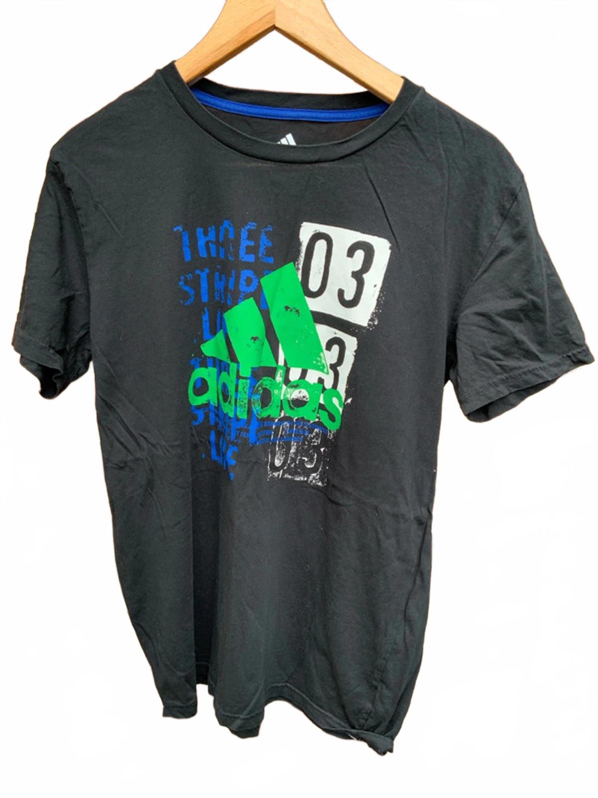 Adidas T-shirt xlb