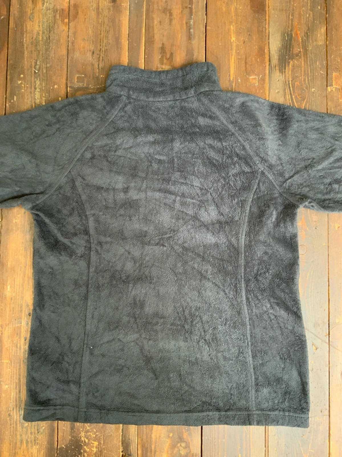 Columbia fleece xs ladies