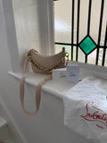 Christian Louboutin handbag-Loubila
