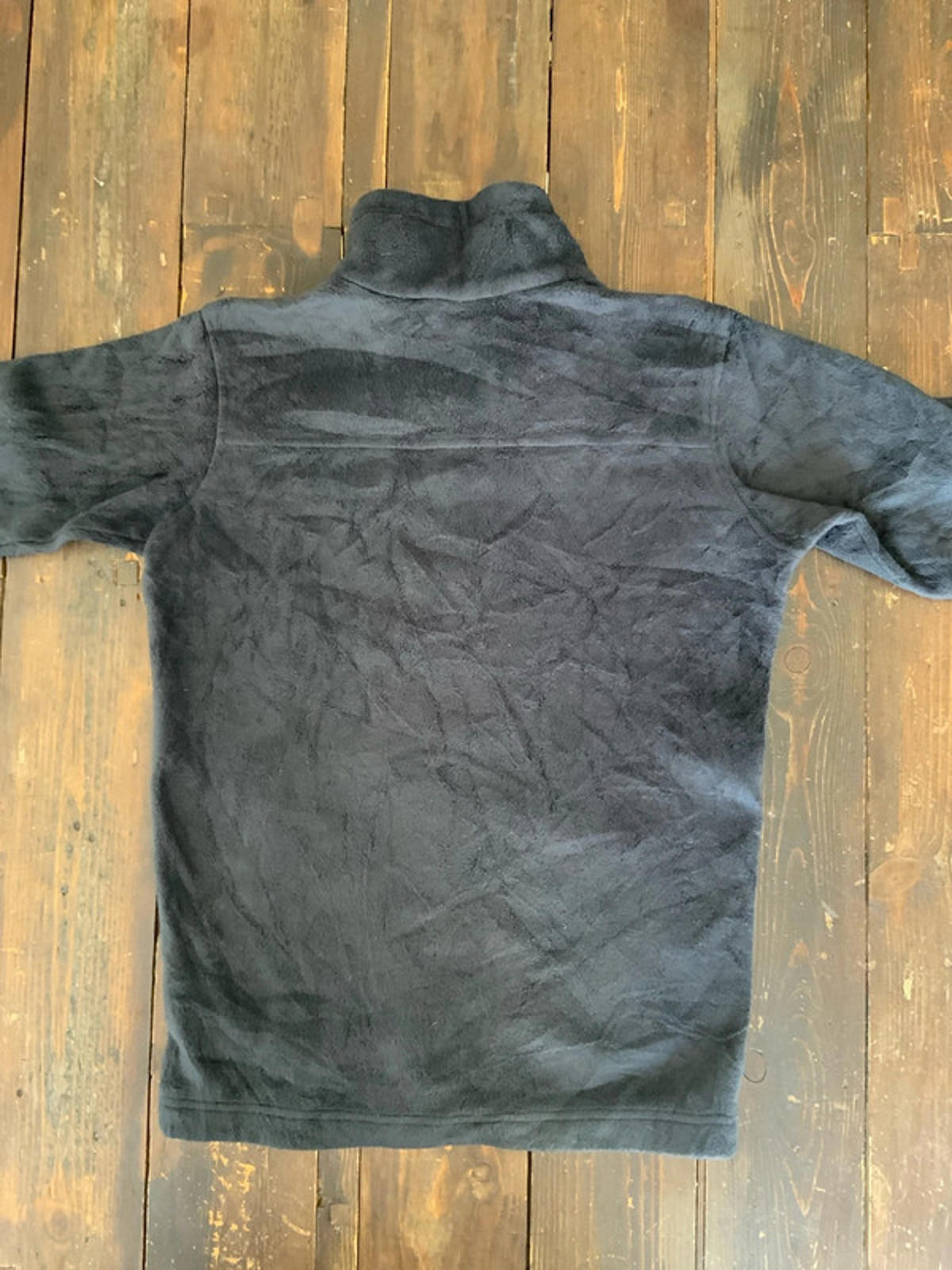 Columbia fleece medium 10/12 kids