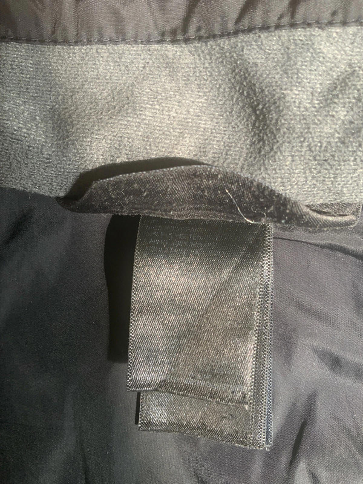 The north face mid layer jacket