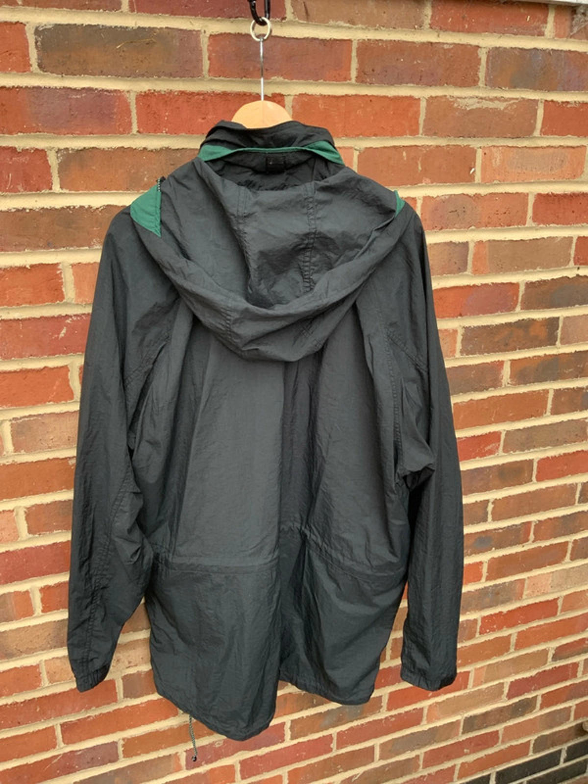 Timberland weather gear jacket large