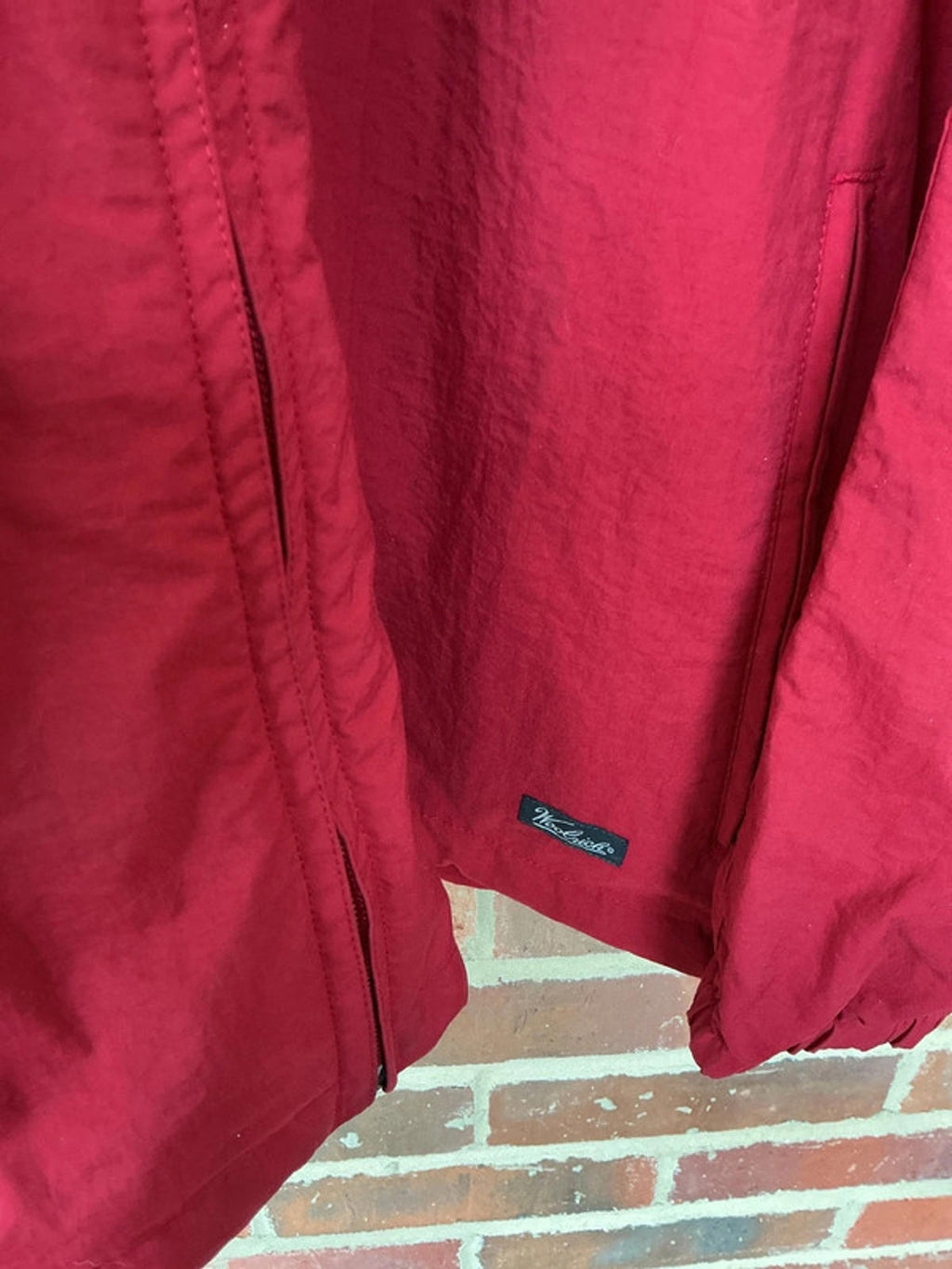 Woolrich jacket xl