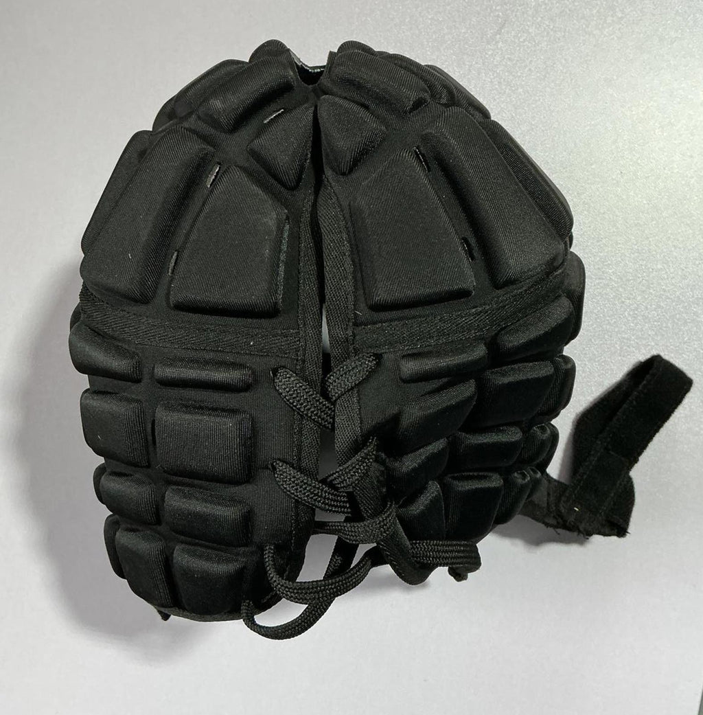 Canterbury Raze Rugby Headguard Protective Helmet Size Medium