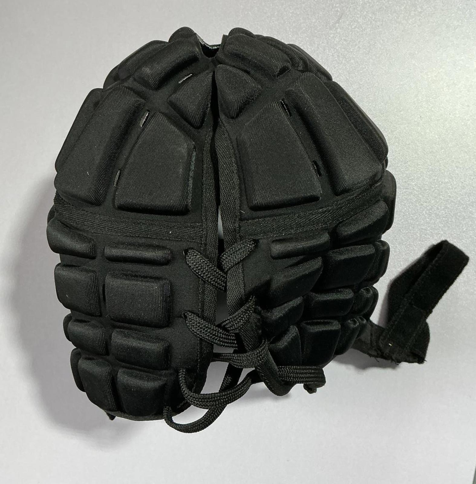 Canterbury Raze Rugby Headguard Protective Helmet Size Medium