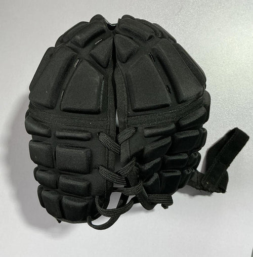 Canterbury Raze Rugby Headguard Protective Helmet Size Medium