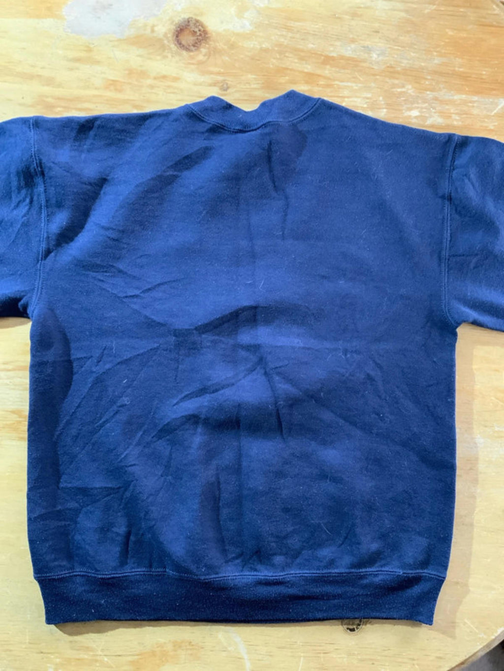 Russell Clemson sweatshirt xl junior