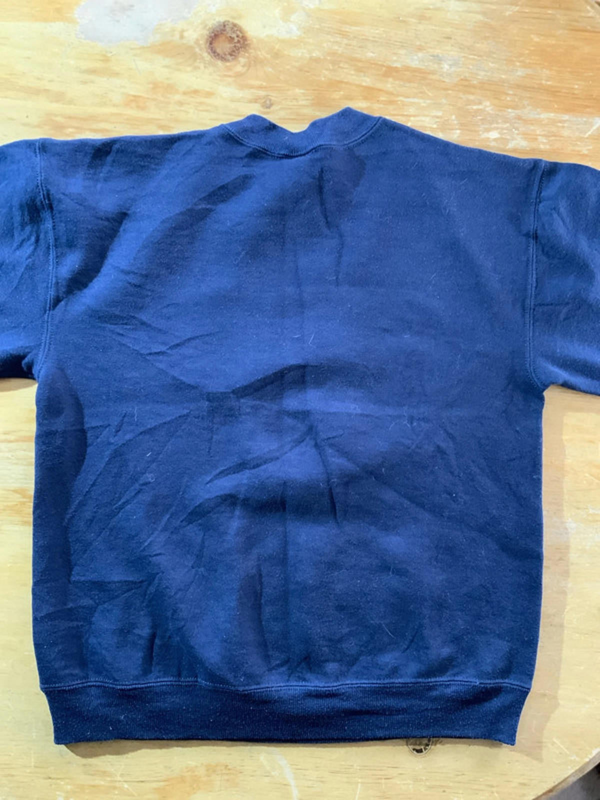 Russell Clemson sweatshirt xl junior