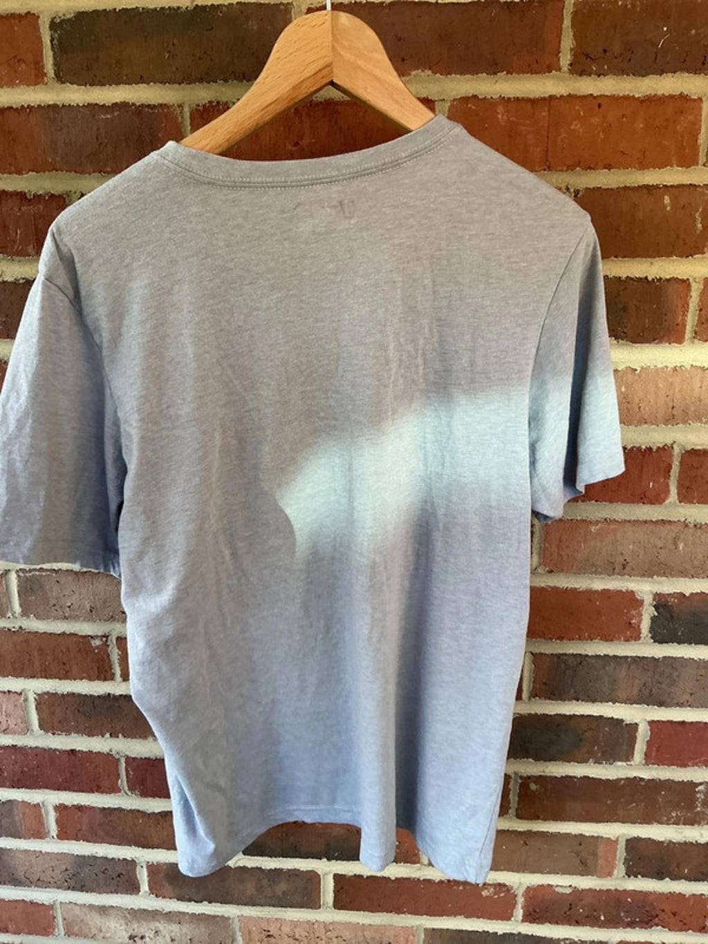 Columbia this land tee large