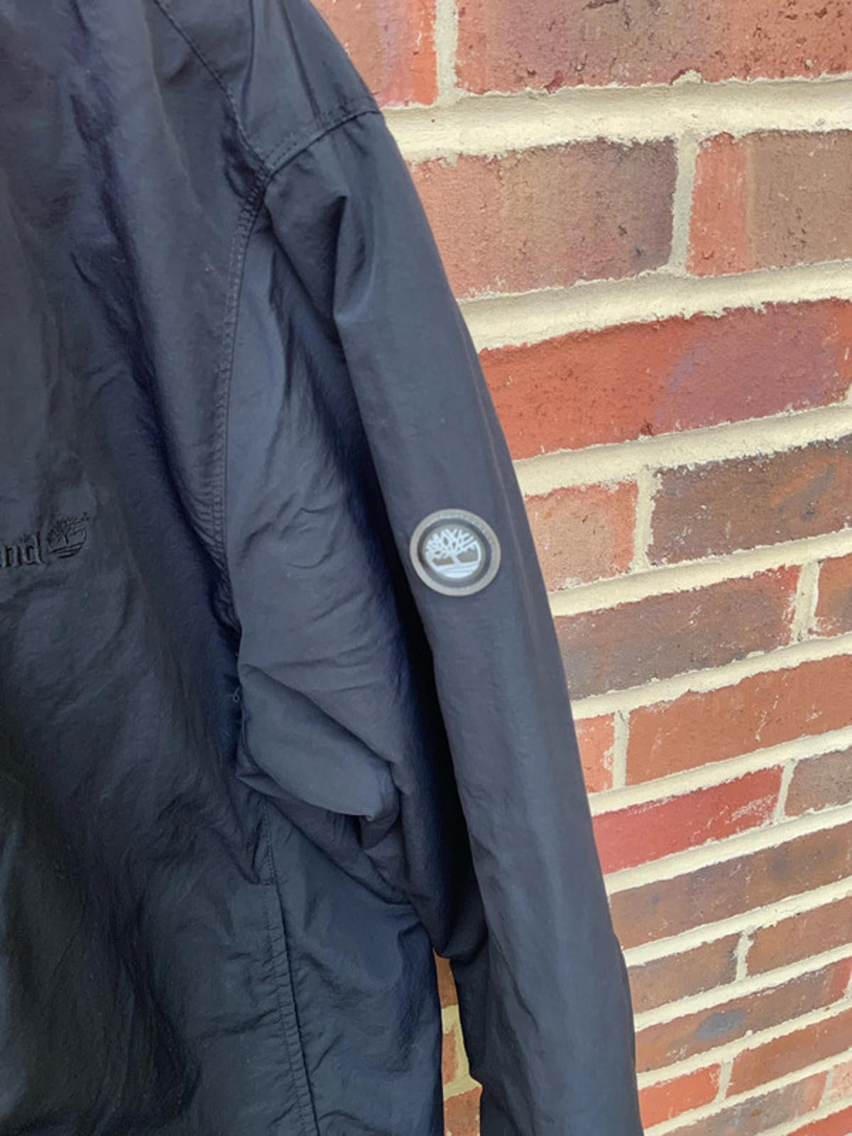 Timberland jacket large