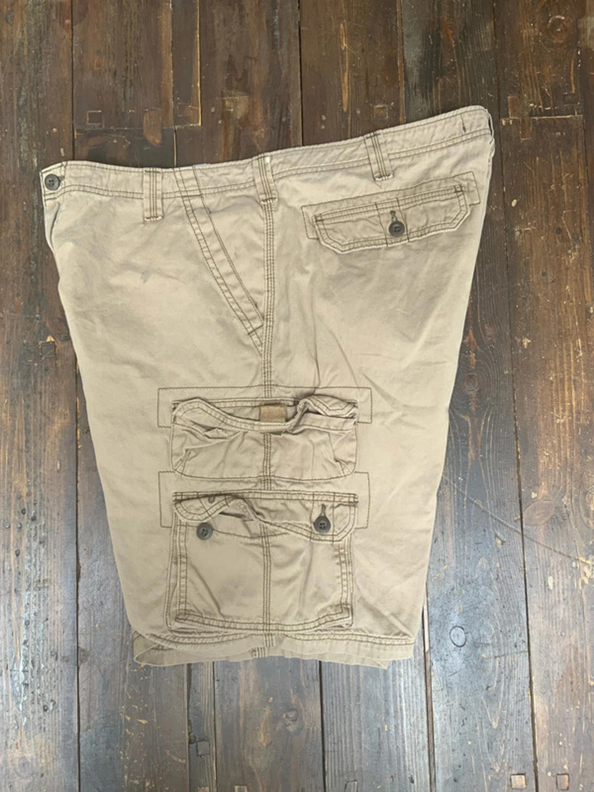 Lee cargo shorts 40 waist xxl