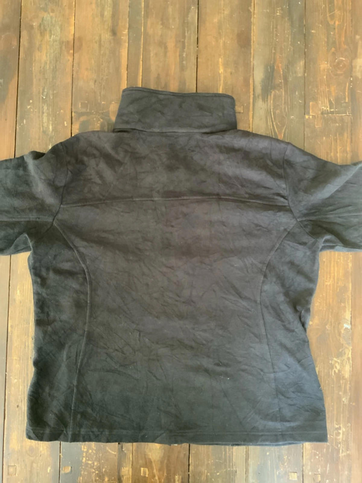 Columbia xl ladies fleece
