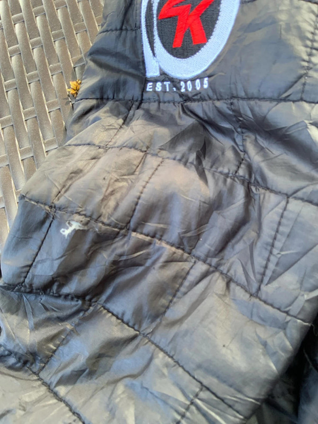 Patagonia primaloft small ladies