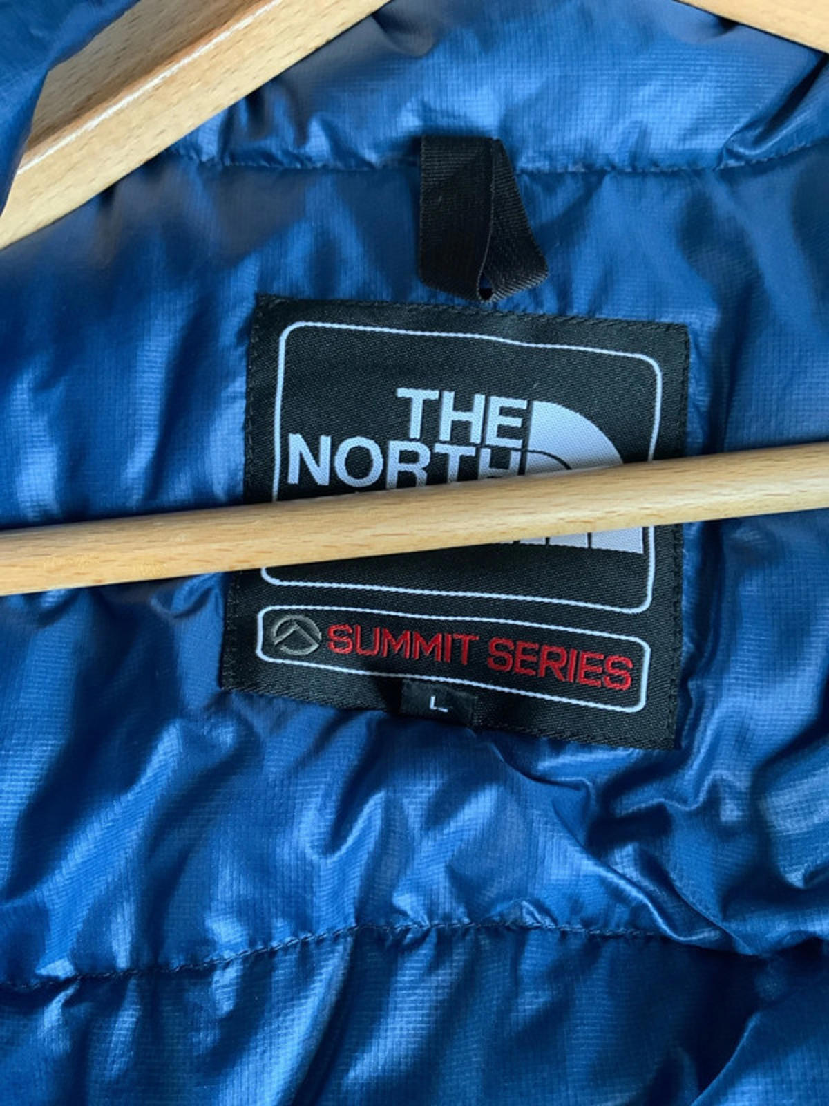 The north face summit series jacket large