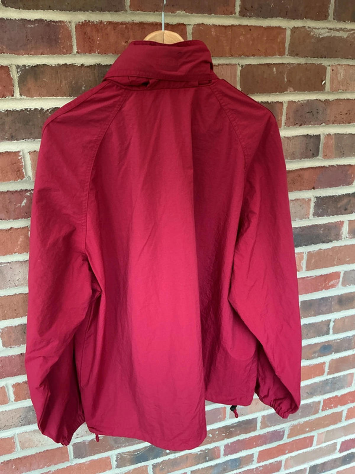 Woolrich jacket xl