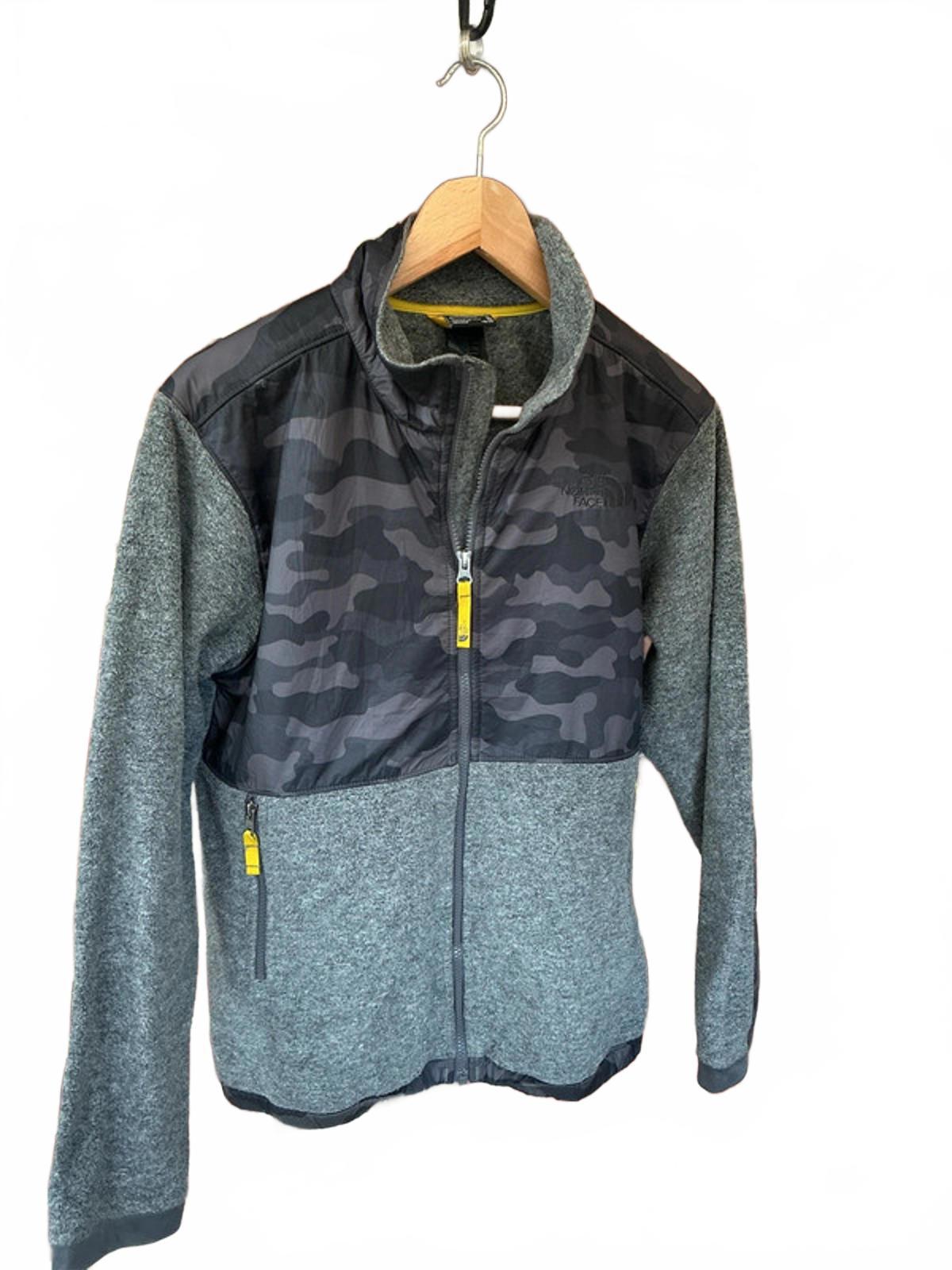 Tnf fleece xl boys