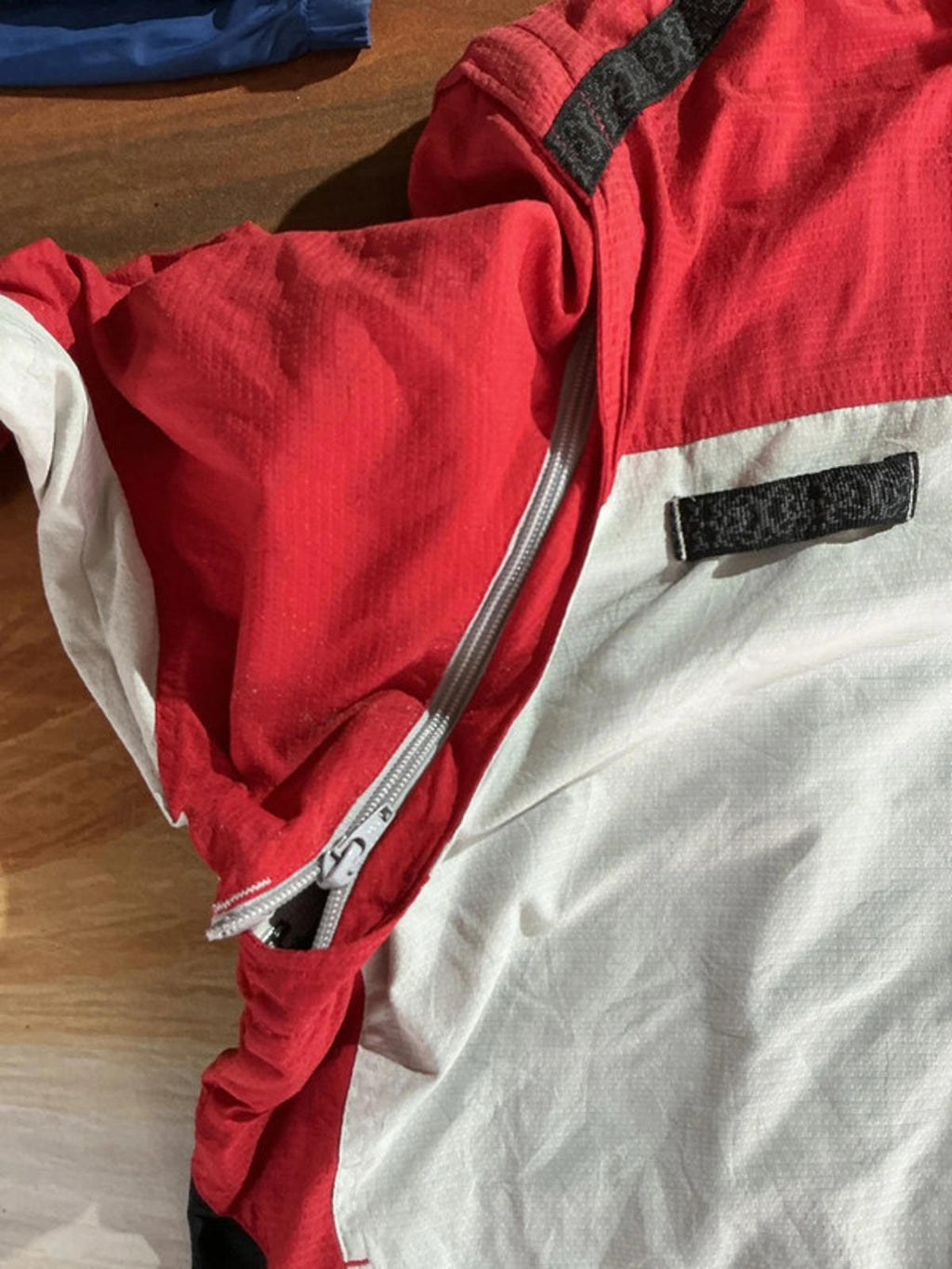 Columbia Canada games jacket large