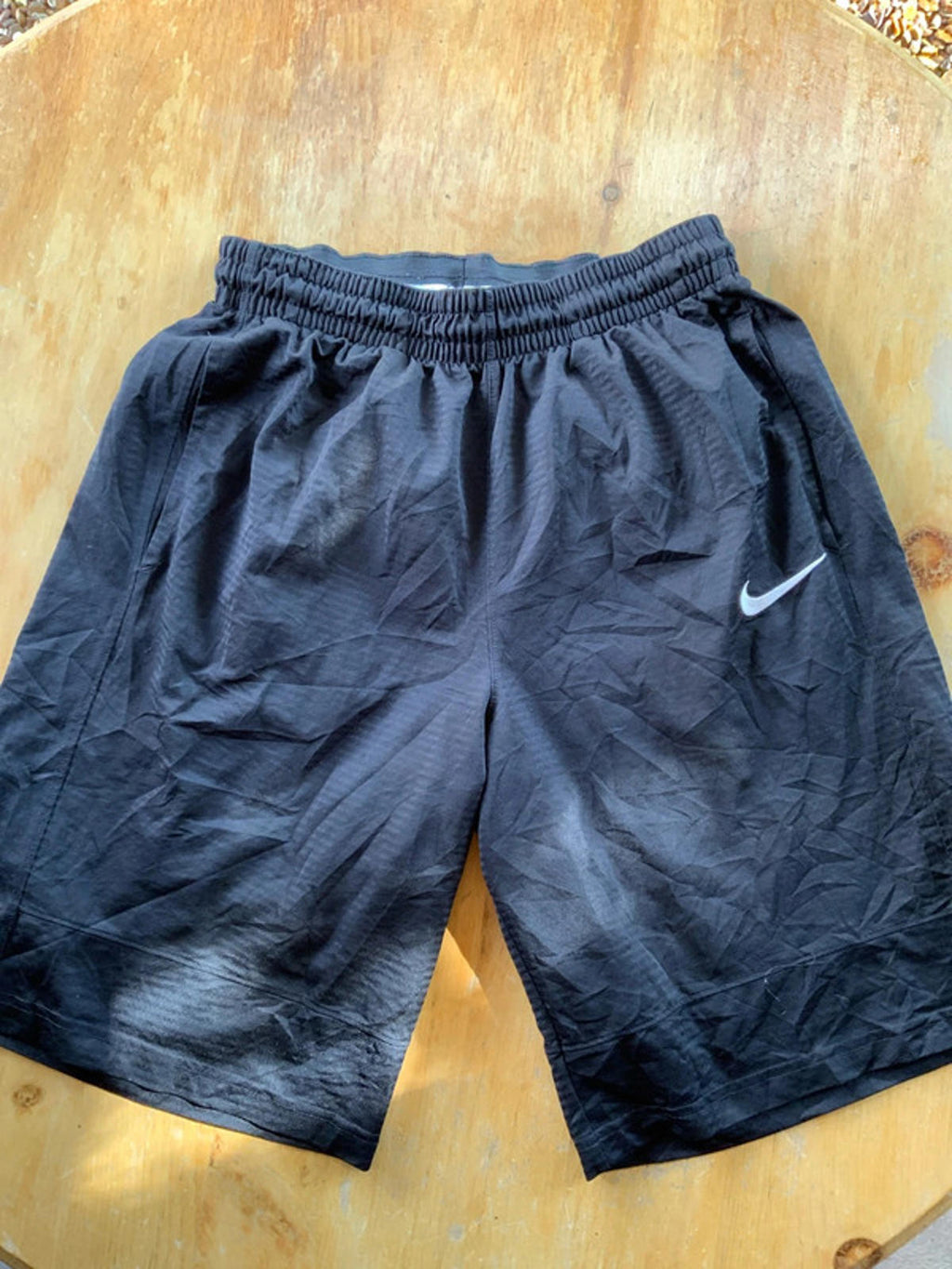 Nike shorts medium