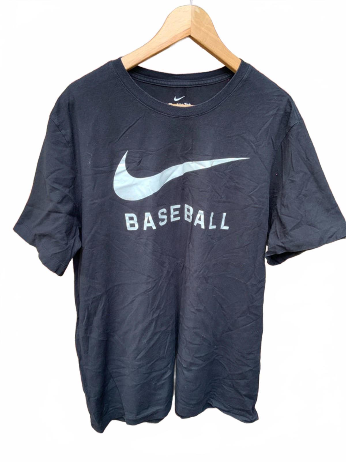 Nike baseball T-shirt xl