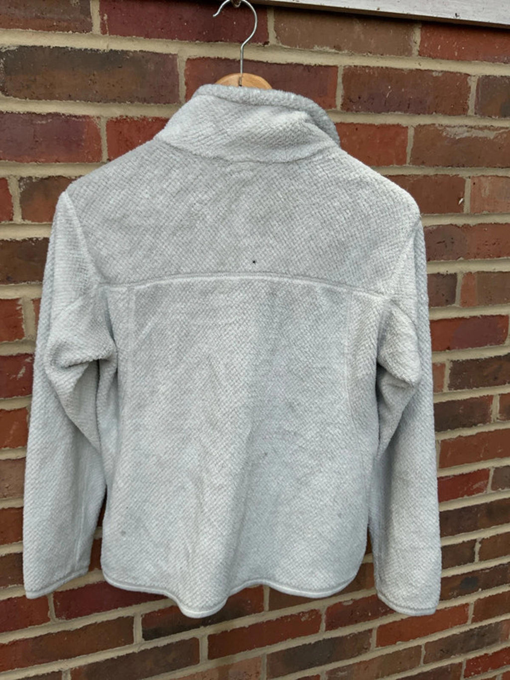 Patagonia polartec fleece medium ladies