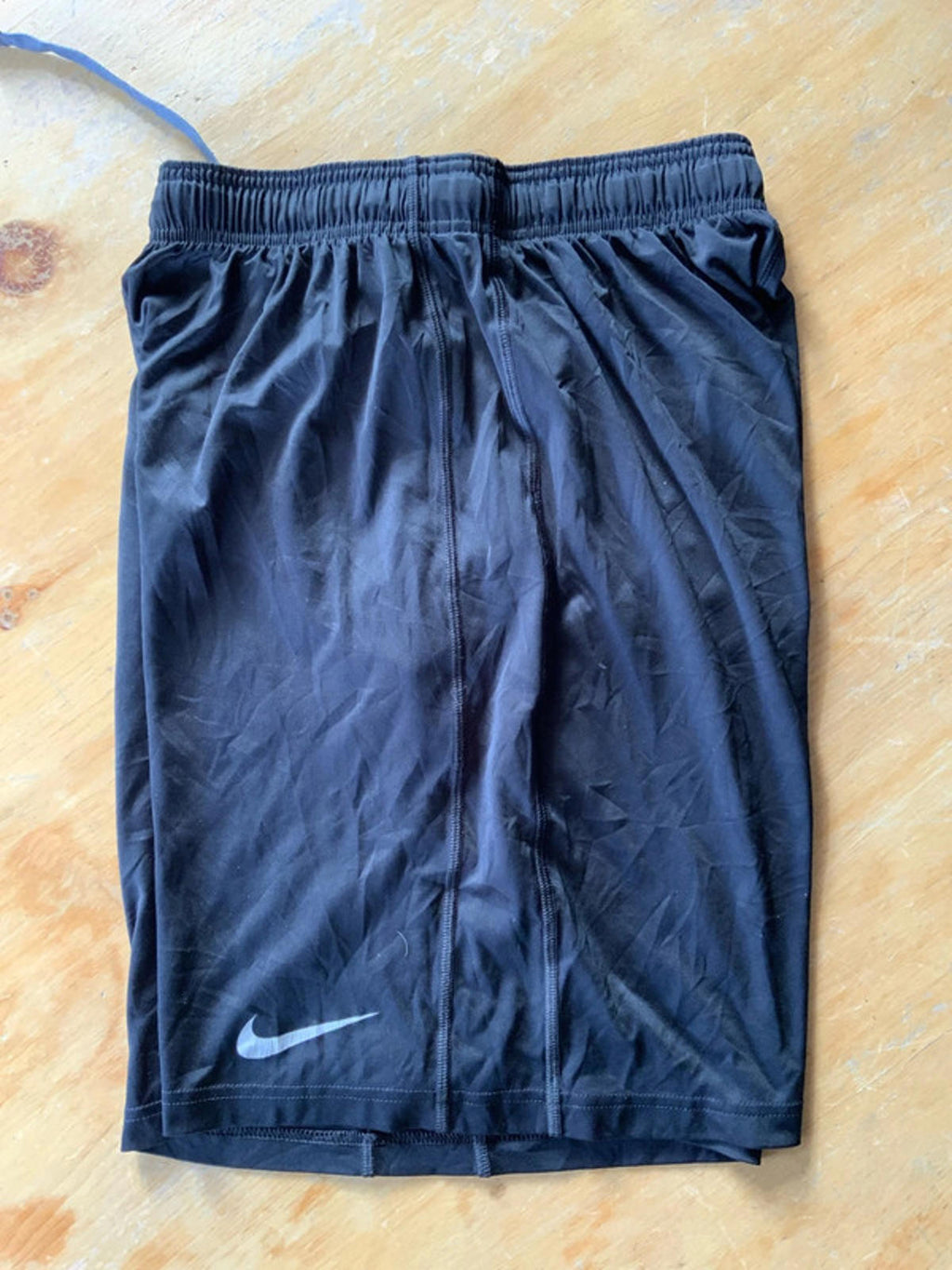 Nike drifit shorts medium