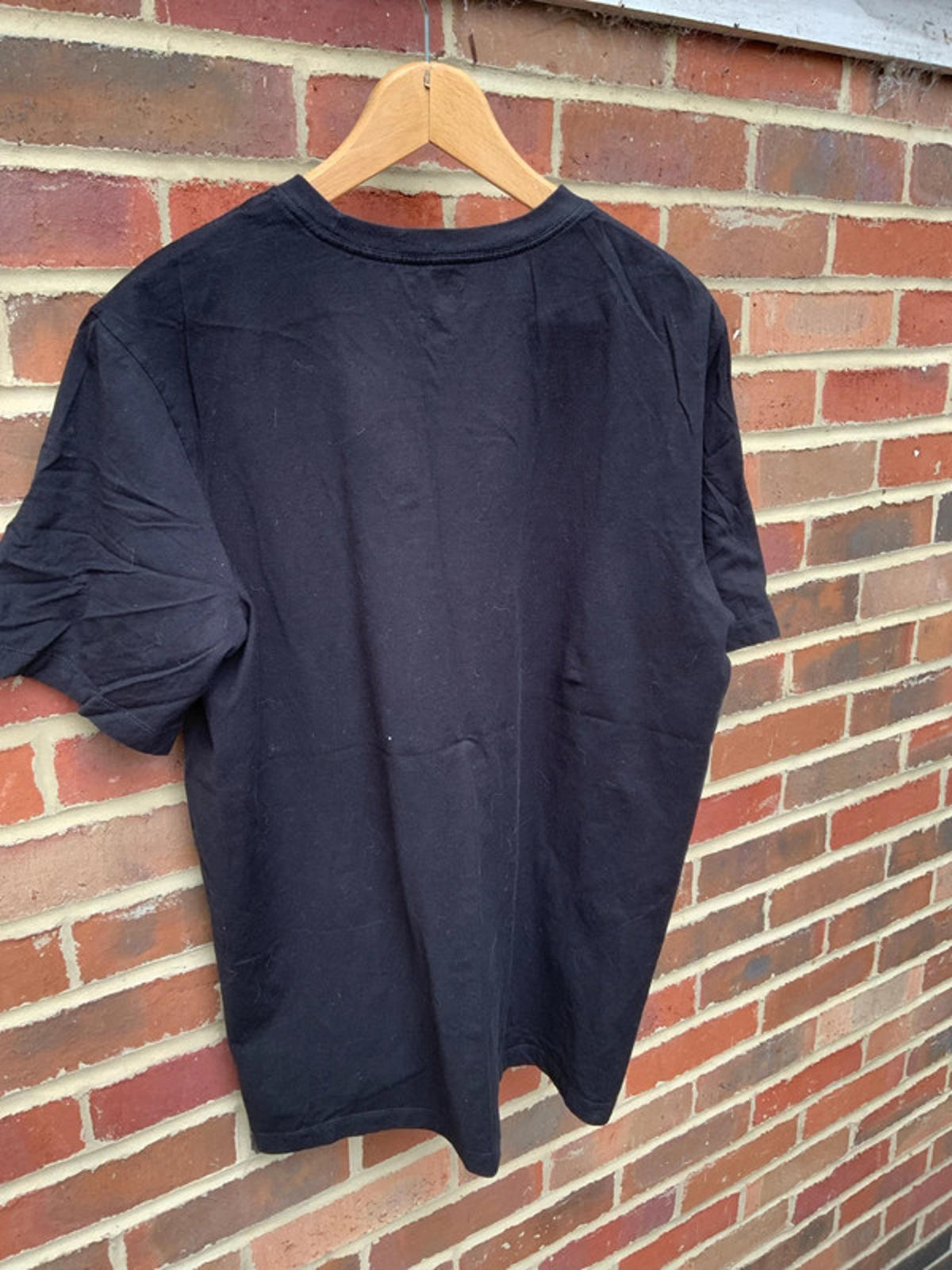 Nike jdi T-shirt large