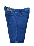 Wrangler denim shorts 30w small