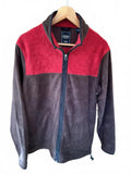 Chaps fleece medium