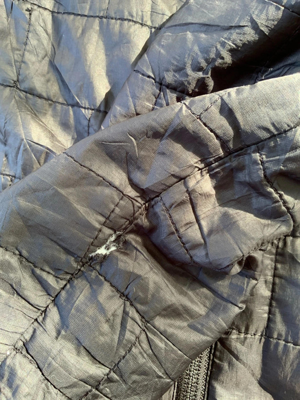 Patagonia primaloft small ladies