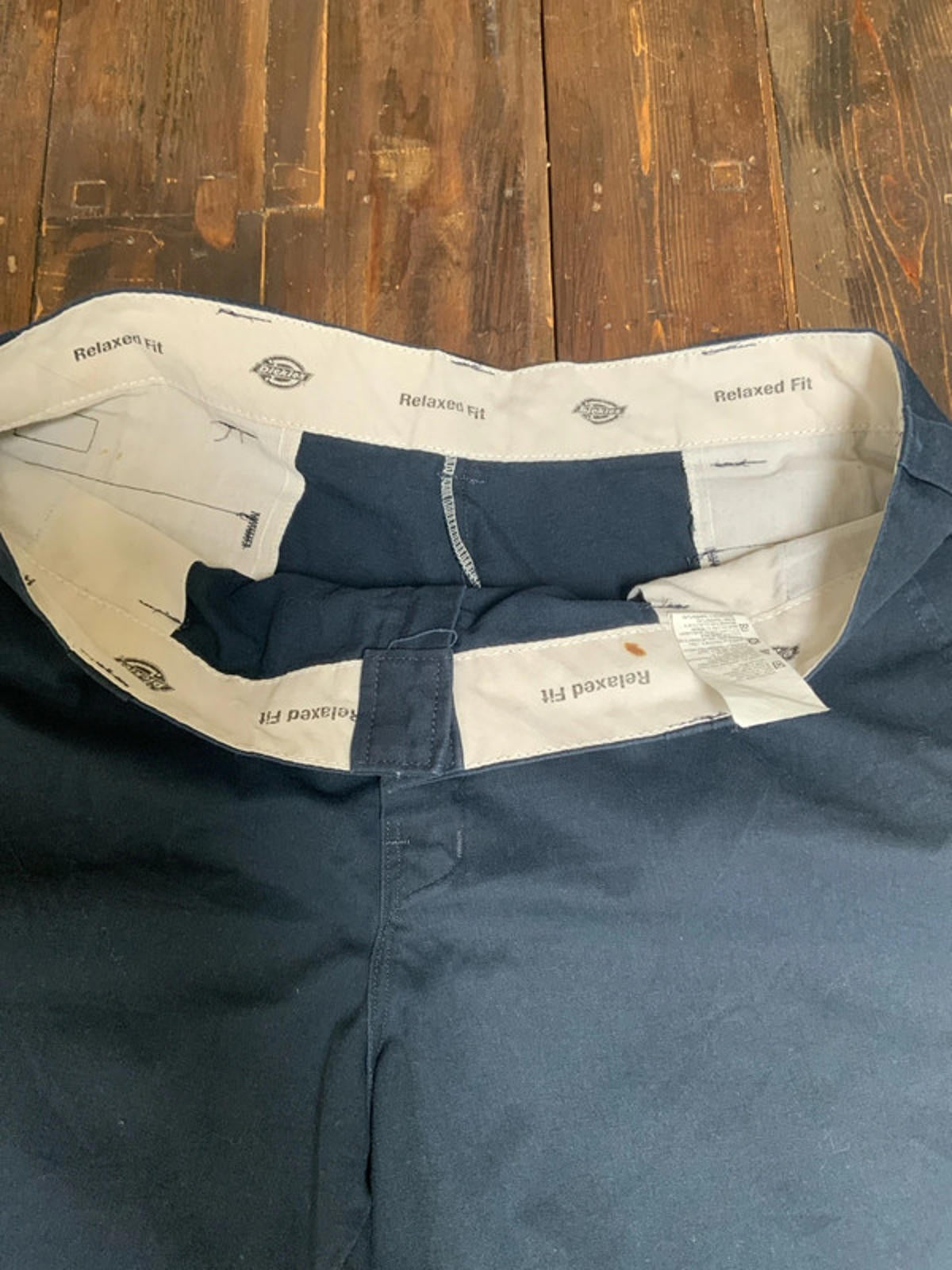 Dickies chino shorts 40 waist xxl