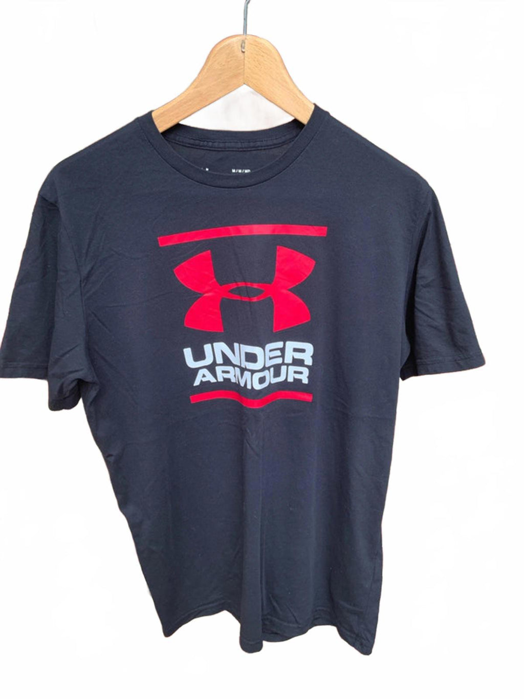 Under armour T-shirt medium