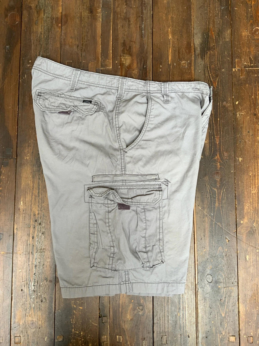 Lee cargo shorts 40 waist xxl