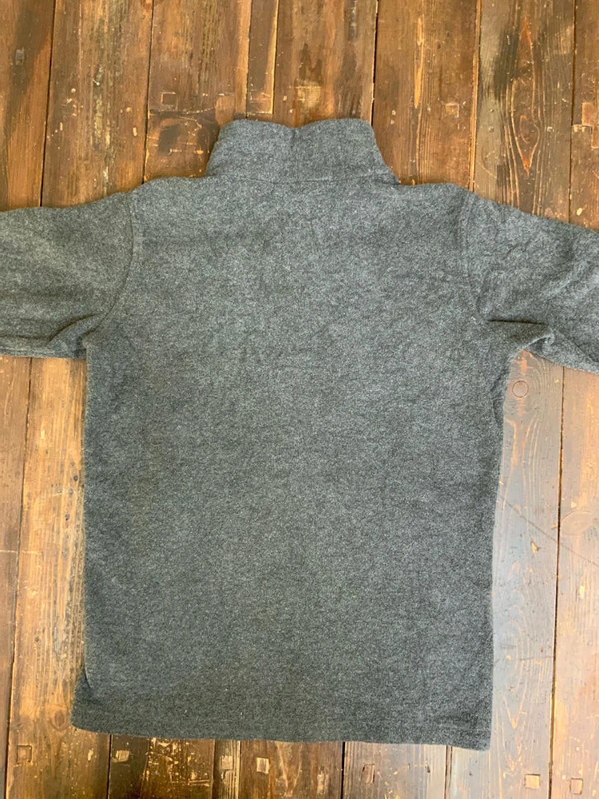 Columbia fleece age 14/16 junior large