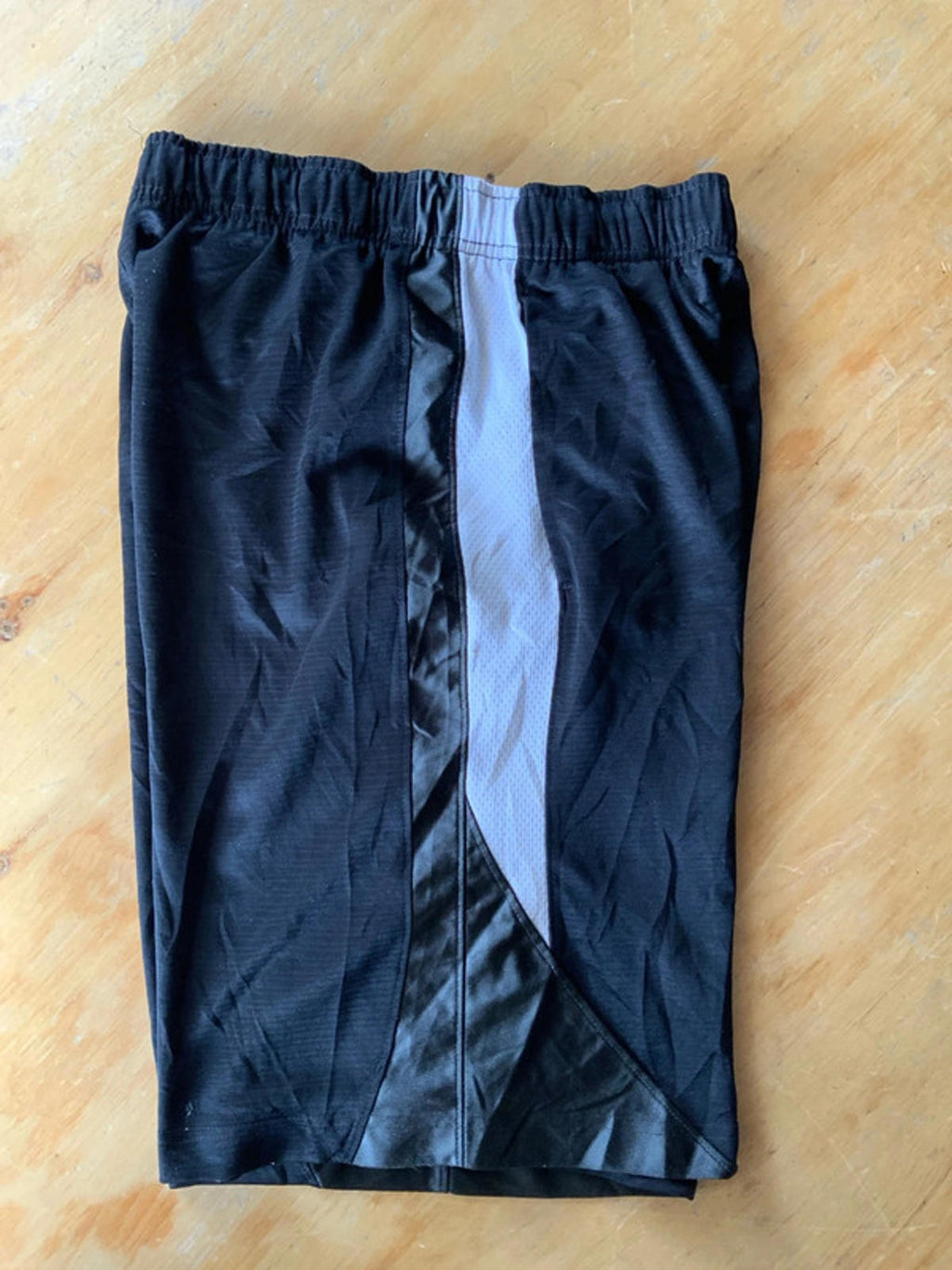 Nike shorts large