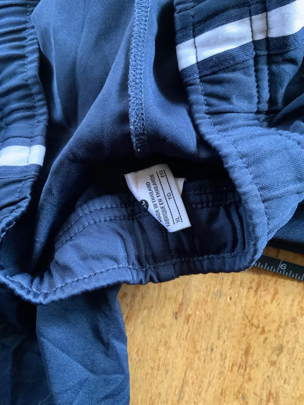 Nike drifit shorts xl